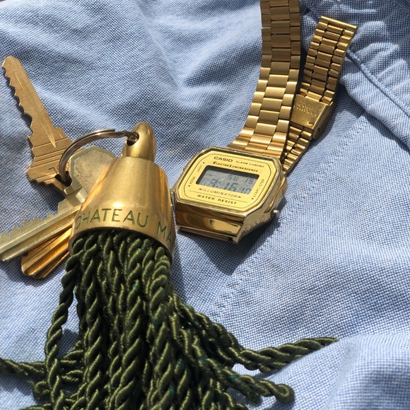 Meet your Posher, Thomas - Picture 1 of 1